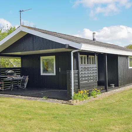 Holiday home 2 Bedroom Pet Friendly In Hemmet