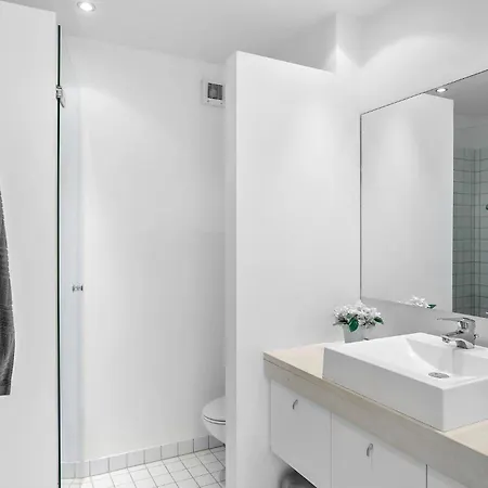 2 Bedroom Beautiful In * Dannemare