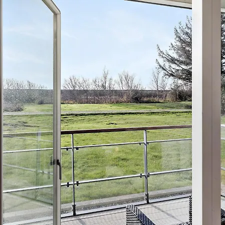 2 Bedroom Beautiful In Dannemare